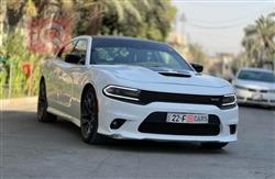 2021 دودج تشارجر