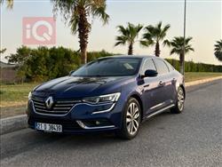 Renault Talisman 2018