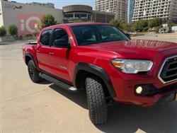 Toyota Tacoma 2022