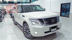 Nissan Patrol 2019
