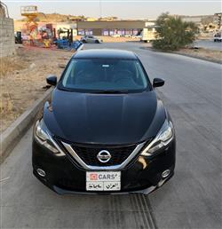 Nissan Sentra 2019