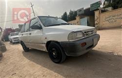 Saipa 131 2009