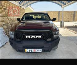2021 رام 1500