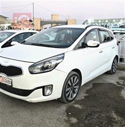 Kia Carens 2014