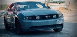 Ford Mustang 2011