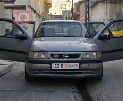 Opel Vectra 1993