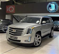 Cadillac Escalade 2018