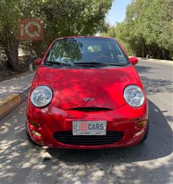 Chery S11 QQ 2012