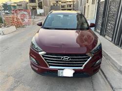 Hyundai Tucson 2020
