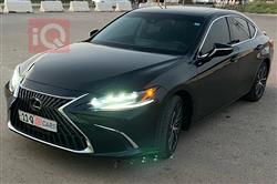 Lexus ES 2023