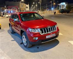 Jeep Grand Cherokee 2011