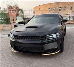 2016 دودج تشارجر