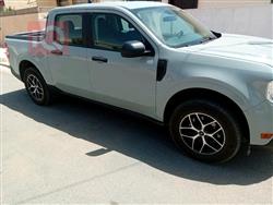 Ford Maverick 2022