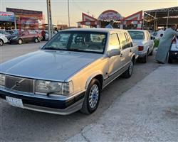 Volvo 940 2001