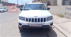 Jeep Compass 2016
