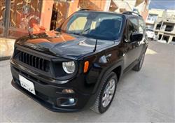 Jeep Renegade 2018