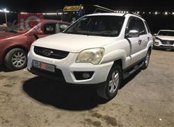Kia Sportage 2009