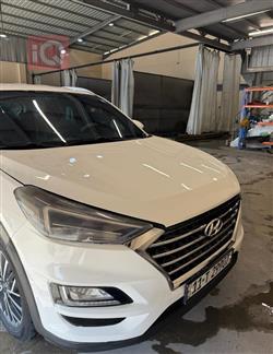 Hyundai Tucson 2020