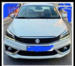 2023 سوزوكي سياز