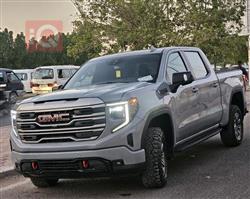 GMC Sierra 2024