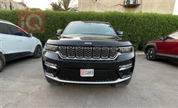 Jeep Grand Cherokee 2023