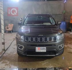 Jeep Compass 2018