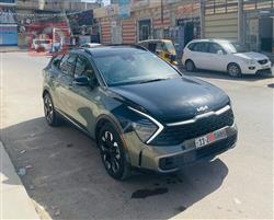 Kia Sportage 2024