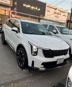 Kia Sorento 2025