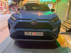 Toyota RAV4 2024