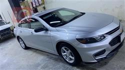 Chevrolet Malibu 2018