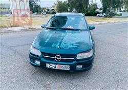 Opel Omega 1997