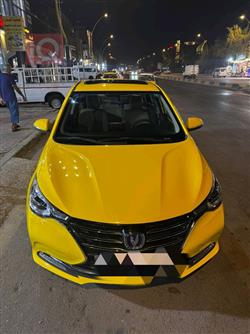 Changan Alsvin 2024