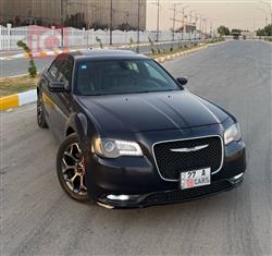 2016 كرايسلر 300