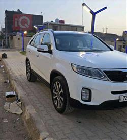 Kia Sorento 2013