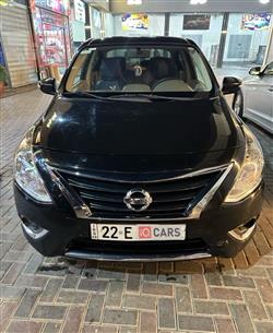 Nissan Sunny 2023