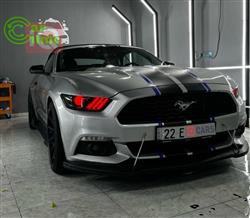 Ford Mustang 2017