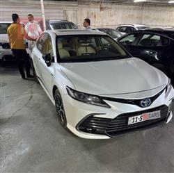 Toyota Camry 2023