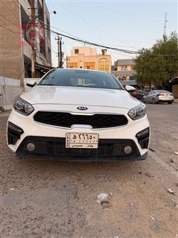 Kia Cerato 2019