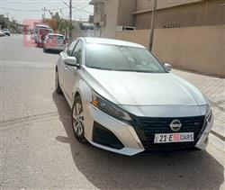 Nissan Altima 2023