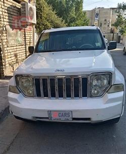 2008 جيب ليبرتي
