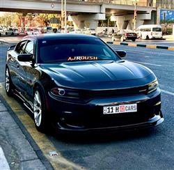Dodge Charger 2016