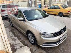 2015 فولكسفاغن جيتا