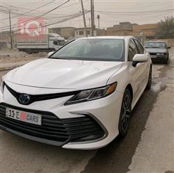 Toyota Camry 2023