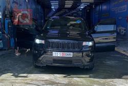 Jeep Grand Cherokee 2021