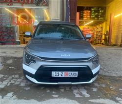 2023 كيا نيرو