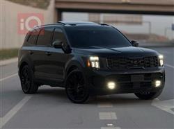 Kia Telluride 2023