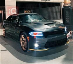 Dodge Charger 2017