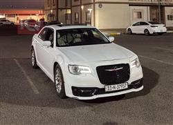 Chrysler 300 2016