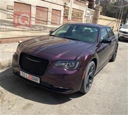 Chrysler 300 2021