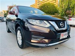 2019 نيسان X-Trail